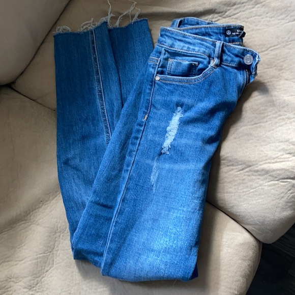 Missguided Sinner Jeans - Picture 4 of 4